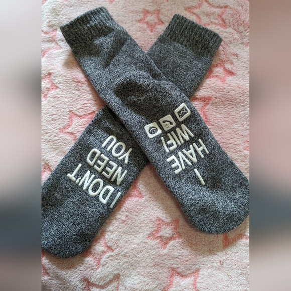 Women's socks - Picture 1 of 9